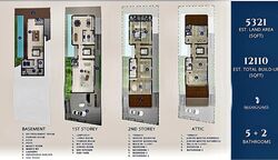 Henry Park (D10), Detached #513417021